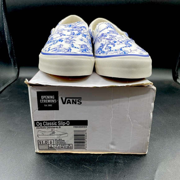 Vans X Opening Ceremony 2002 - Picture 1 of 5